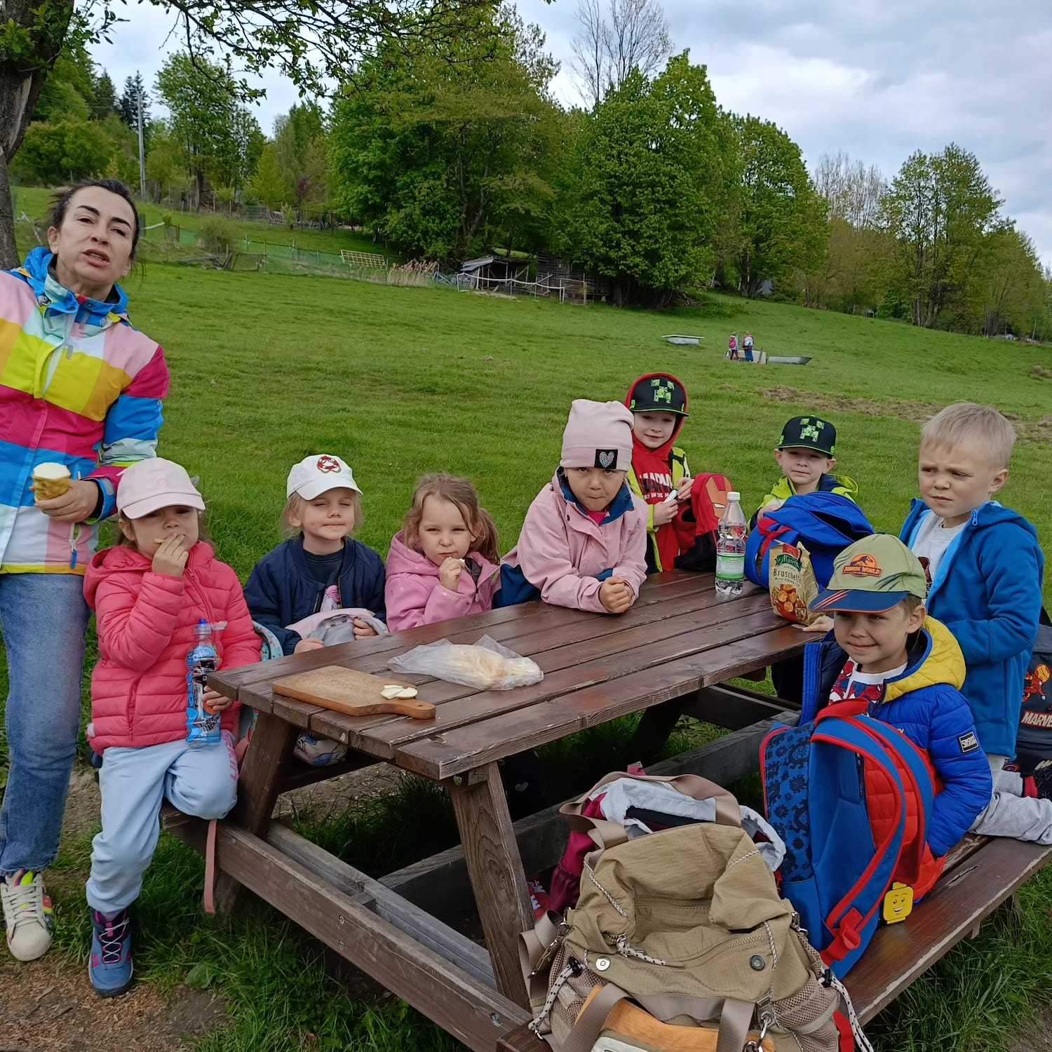 Kids Academy Active